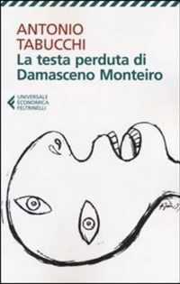 La testa perduta di Damasceno Monteiro