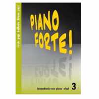 Piano Forte! 3