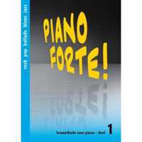 Piano Forte! 1