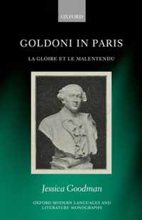 Goldoni in Paris