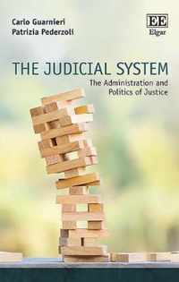 The Judicial System