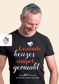 Gezonde keuzes, simpel gemaakt