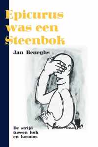 Epicurus was een Steenbok