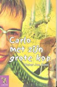 Carlo met zijn grote kop