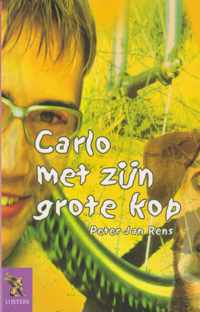 Carlo met zijn grote kop - Peter Jan rens