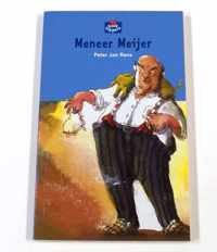 Meneer Meijer