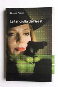 La fanciulla del West