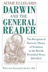 Darwin and the General Reader