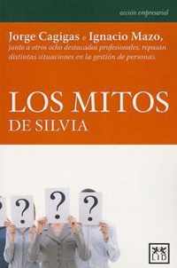 Los Mitos de Silvia