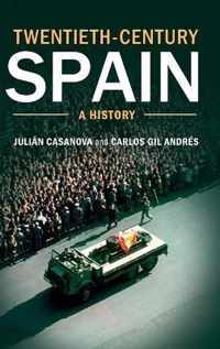 Twentieth-Century Spain