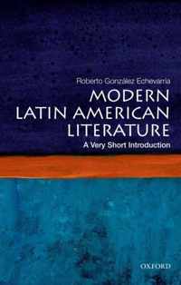 Modern Latin American Literature