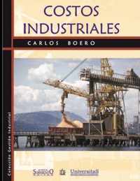 Costos Industriales