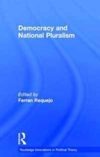 Democracy and National Pluralism