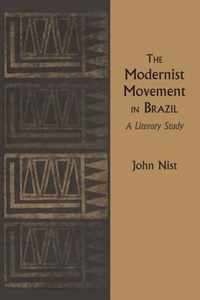 The Modernist Movement in Brazil