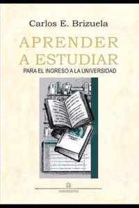 Aprender a Estudiar