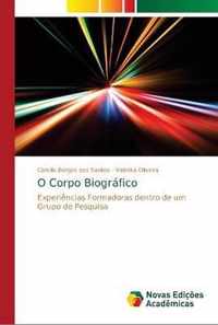 O Corpo Biografico