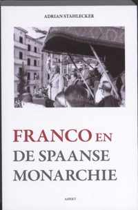 Franco en de Spaanse monarchie