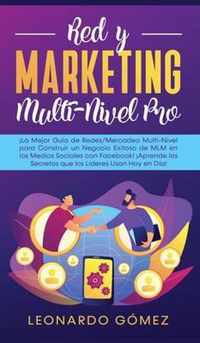 Red y Marketing Multi-Nivel Pro