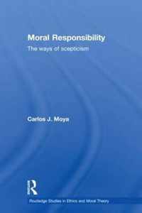 Moral Responsibility