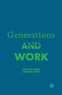 Generations and Work