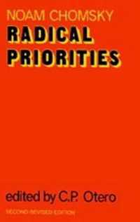 Radical Priorities