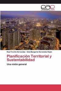 Planificacion Territorial y Sustentabilidad