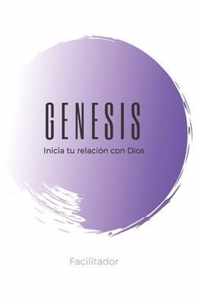 Genesis Facilitador