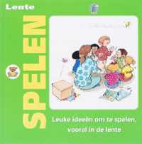 Spelen Lente