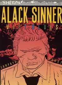 Alack Sinner 11: Viet Blues