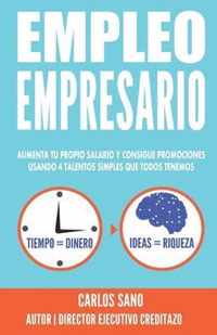 Empleo Empresario