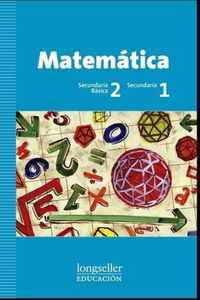 Matematica 2 Degrees Secundaria Basica