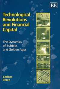 Technological Revolutions and Financial Capital