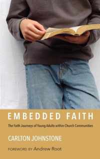 Embedded Faith