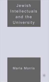 Jewish Intellectuals and the University