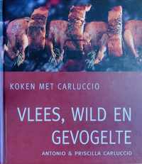 Vlees Wild En Gevogelte