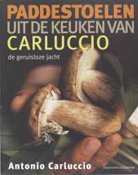 Paddestoelen Uit De Keuken Van Carluccio