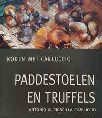 Paddestoelen En Truffels