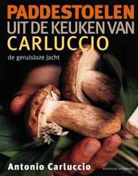 Paddestoelen uit de keuken van Carluccio