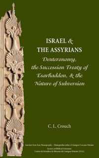 Israel and the Assyrians