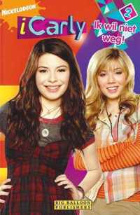 2 ik wil niet weg iCarly