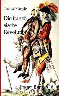 Die französische Revolution