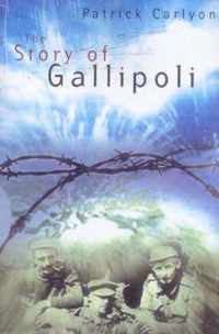 The Gallipoli Story