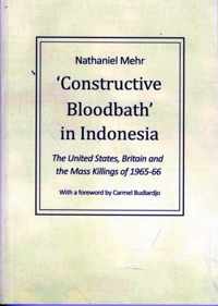 Constructive Bloodbath in Indonesia