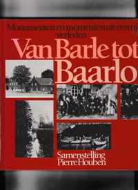 Van barle tot baarlo