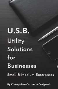 Utility Solutions for Businesses - USB for Small and Medium Enterprises