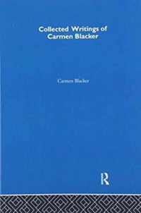 Collected Writings of Carmen Blacker