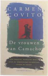 De vrouwen van Camacho