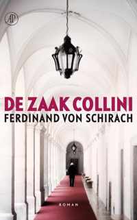 De zaak-Collini