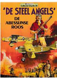 De Steel Angels 3: De Abessijnse roos