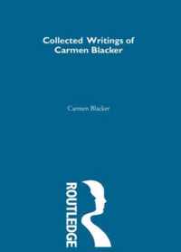 Carmen Blacker - Collected Writings